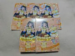 ポムポムプリンパーティー　つむぎ