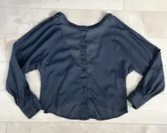MM6 Maison Martin Margiela ブラウス　36のサムネイル