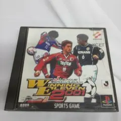 ウィニングイレブンアカウント 2025年最新】Jリーグウイニングイレブン2001の人気アイテム - メルカリ