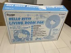 ハロー Kitty パーソナル扇風機 FPM-189CK(F) - メルカリ