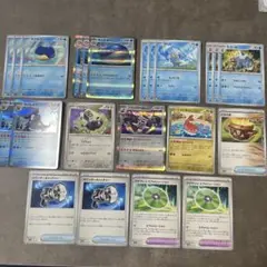 ポケモンカード 汎用