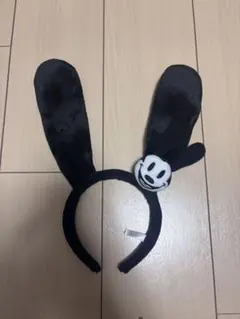 オズワルドカチューチャ