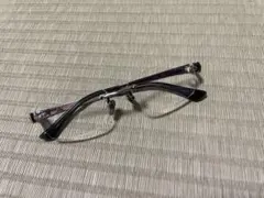 SILVER COLLECTION メガネ 眼鏡 SLV-516