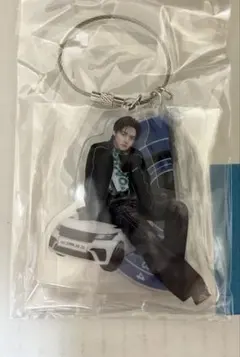 straykids dominATE アクスタ キーホルダー リノ