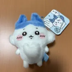 ちいかわ パラレルワールド！？ ぷちミニマスコット ハチワレ？