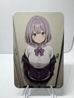 【最高品質】ウラシク　セクシーカード
