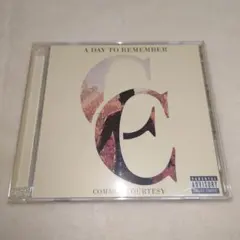 A DAY TO REMEMBER 洋楽CD ③