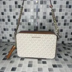 MICHAEL KORS マイケルコース ショルダーバッグ