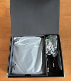 TP-Link Archer BE7200 デュアルバンドWi-Fi7 ルーター