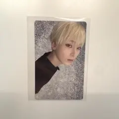 ENHYPEN WALK THE LINE ソヌ SUNOO トレカ
