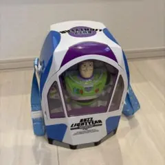 バズ・ライトイヤー ポップコーンバケット