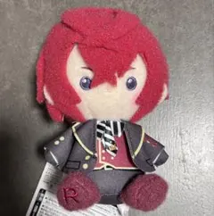 ディズニー　ツイステッドワンダーランド　ミルキーボア　リドル