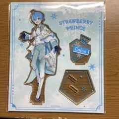 すとぷり ころんくん アクスタ 2024 New Year ver.!! グッズ - メルカリ