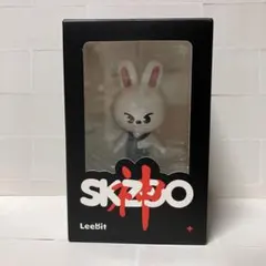 Stray Kids♥️SKZOO神メニューLeebit フィギュア