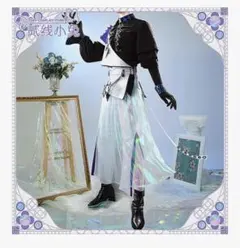 星導ショウコスプレ