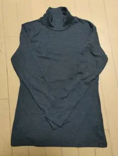 UNIQLO ウルトラウォーム 超極暖ヒートテック タートルネック XL