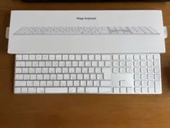 Magic Keyboard 日本語配列