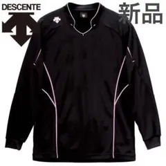 デサント トレーニングウェア ドライTシャツ バレー サッカー テニス ジャージ