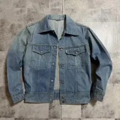 ジャケット デニムジャケット