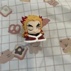煉獄杏寿郎 おねむたん　鬼滅の刃