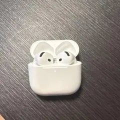 美品 AirPods4本体 ノイキャン非搭載 - メルカリ