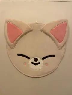 SKZOO FoxINy うちわカバー