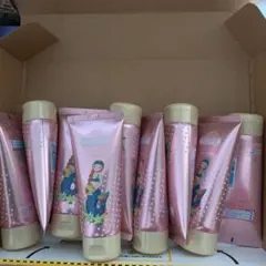 シーランドピューノ ハンド＆ネイル　テティ 65g×9本セット 新品送料無料