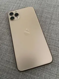 Apple iPhone 11 Pro Max 512GB ピンクゴールド