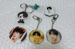 BTS ジン グッズ まとめ売り