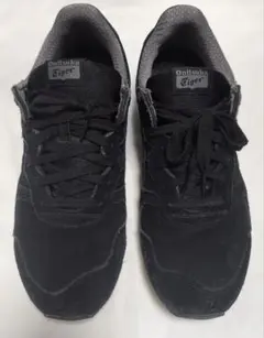 Onitsuka Tiger 黒 スニーカー