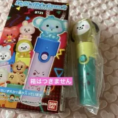 BT21 ライトスティックチャーム 2 CHIMMY