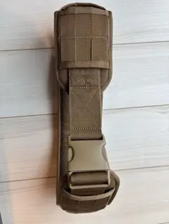 OneTigris タクティカル パッド付きベルト（MOLLE対応）