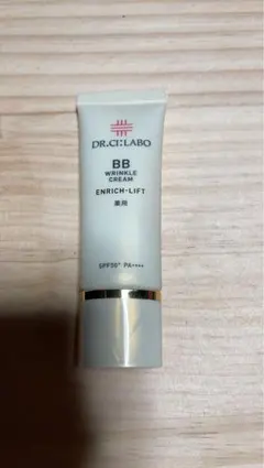 ドクターシーラボ BBクリーム377プラス Rライトベージュ30g - メルカリ