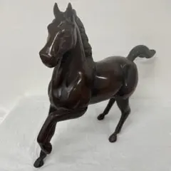 ロイヤルドルトン　馬　置物　 Black Beauty ＆ Foal ロイヤルドルトン 馬 置物 Black Beauty ＆ Foal - メルカリ