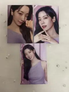 TWICE THIS IS FOR ソウルコン ラントレ ダヒョン