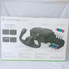 Turtle Beach Velocity One Flight フライトヨーク - メルカリ