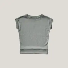 soor ploom エッセンシャル Sundae Tee Azul 8y - メルカリ