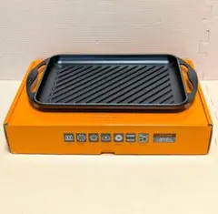 2026年最新】LE CREUSET グリルパンの人気アイテム - メルカリ