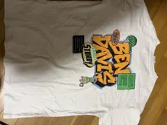 BEN DAVIS T-Shirt Lサイズのサムネイル