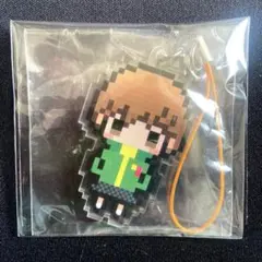 里中千枝 ペルソナ4 ザ・ゴールデン ぷちびっとストラップコレクション