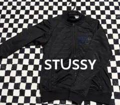 Stussy AUTHENTIC GEAR ジャージ トラックジャケットのサムネイル