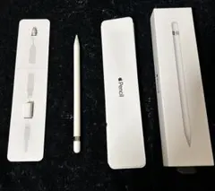 Apple Pencil 第1世代 A1603