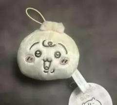 치이카와 Baby りんりんおきあがりマスコット