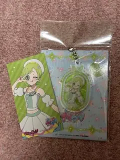 ひみつのアイプリ アクリルキーホルダー アイリ