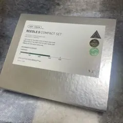 VT リードルS コンパクトセット リードルショット 100 300 700