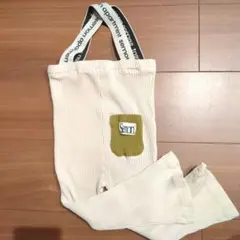 semon サスペンダー付きパンツ 2-3サイズ - メルカリ