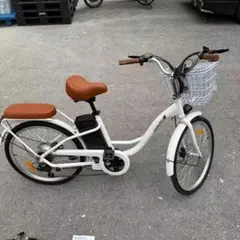 2025年最新】電動自転車 24インチの人気アイテム - メルカリ
