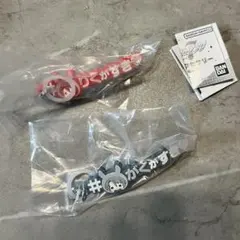 アイナナ アイドリッシュセブン めじるしアクセサリー 七瀬 陸 八乙女 楽