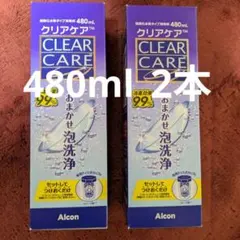 御購入さっちです。CLEAR CARE 360ml×4本パック✖️2セット 楽天市場】エーオーセプト クリアケア 360ml×4本の通販