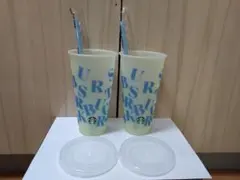 スターバックス ミステリーカラーチェンジング リユーザブルカップ 2024